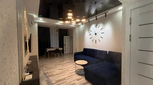 Фото 4 Квартира в новостройке в Мирзо-Улугбекском районе