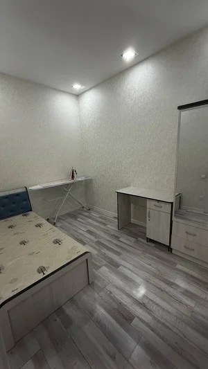 Фото 8 Квартира в новостройке в Мирзо-Улугбекском районе