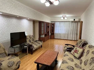 Фото 1 5-комн. квартира в МирзоУлугбекском районе