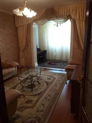 Фото 1 4-комн. квартира в Мирабадский