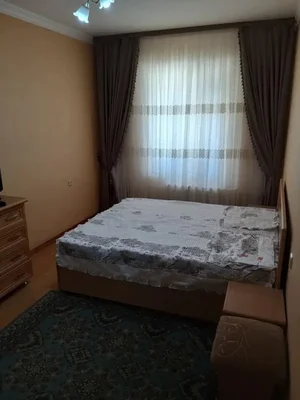 Фото 2 4-комн. квартира в Мирабадский