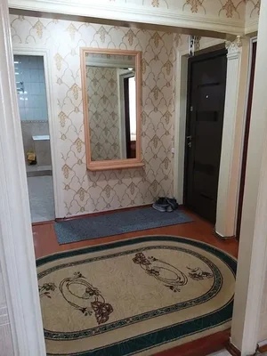 Фото 5 4-комн. квартира в Мирабадский