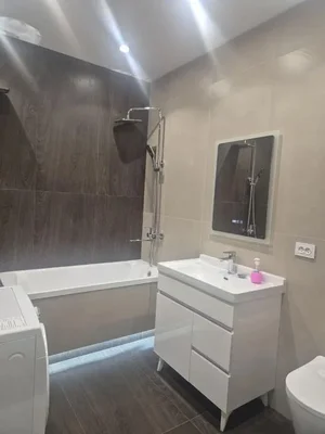 Фото 6 4-комн. квартира в Мирабадский