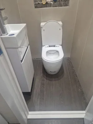 Фото 7 4-комн. квартира в Мирабадский