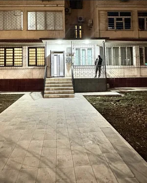 Фото 8 3-комн. офис в Yunusabad Residence
