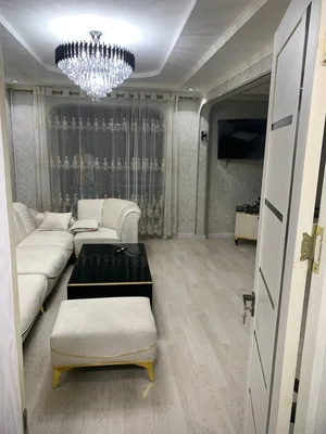 Фото 5 4-комн. квартира в Мирзо-Улугбекском районе