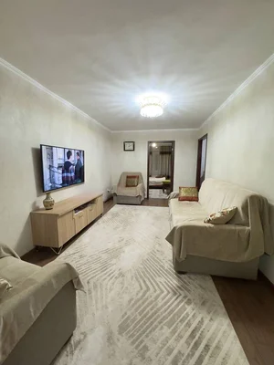 Фото 2 4-комн. квартира в ТТЗ-1