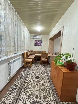 Фото 7 4-комн. квартира в ТТЗ-1