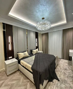 Фото 3 Квартира в ЖК NRG Oybek