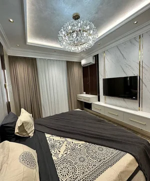 Фото 4 Квартира в ЖК NRG Oybek