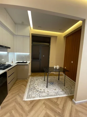 Фото 4 Квартира в Яккасарайском районе