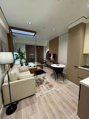 Фото 3 Квартира в NRG U-Tower