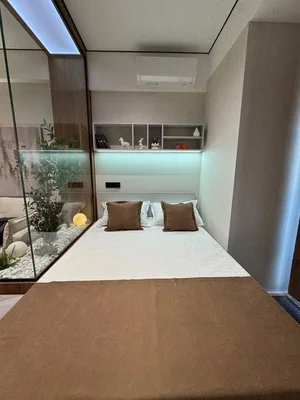 Фото 4 Квартира в NRG U-Tower