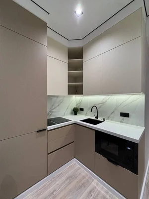 Фото 5 Квартира в NRG U-Tower