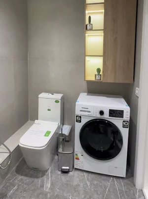 Фото 8 Квартира в NRG U-Tower