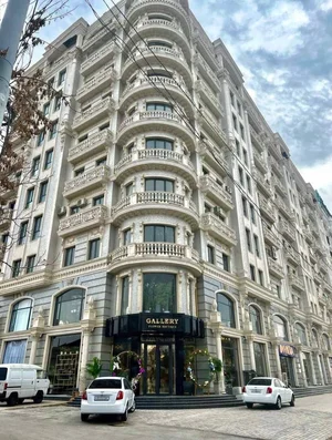 Фото 1 Квартира в Шайхантохур