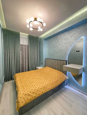 Фото 5 Квартира в Шайхантохур