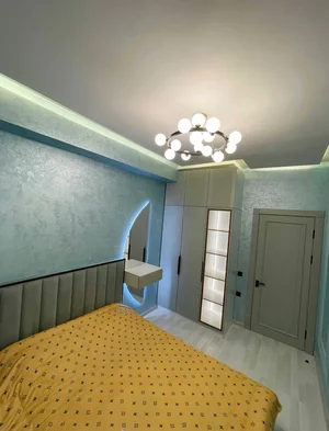 Фото 6 Квартира в Шайхантохур