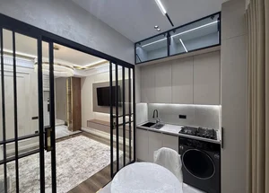 Фото 1 3-комн. квартира в Юнусабадском районе