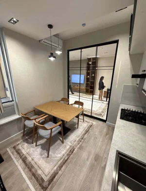 Фото 10 3-комн. квартира в Юнусабадском районе