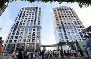 Фото 1 Квартира в Мирзо-Улугбекском районе