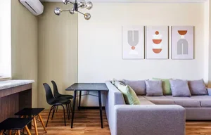 Фото 1 Квартира в Яккасарайском районе