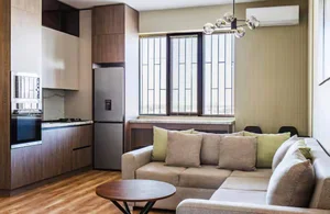 Фото 2 Квартира в Яккасарайском районе