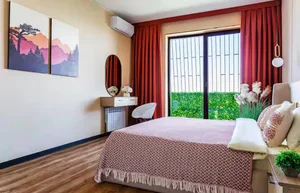 Фото 6 Квартира в Яккасарайском районе