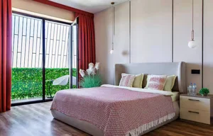 Фото 7 Квартира в Яккасарайском районе