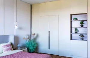 Фото 8 Квартира в Яккасарайском районе