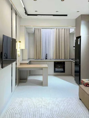 Фото 2 Квартира в Яшнабадском районе