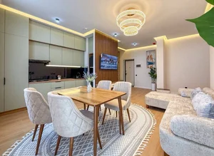 Фото 1 Квартира в Мирзо-Улугбекском районе