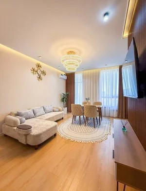 Фото 3 Квартира в Мирзо-Улугбекском районе