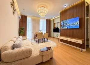 Фото 4 Квартира в Мирзо-Улугбекском районе