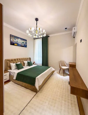 Фото 7 Квартира в Мирзо-Улугбекском районе