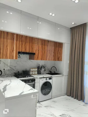 Фото 2 2-комн. квартира в Яшнабадском районе