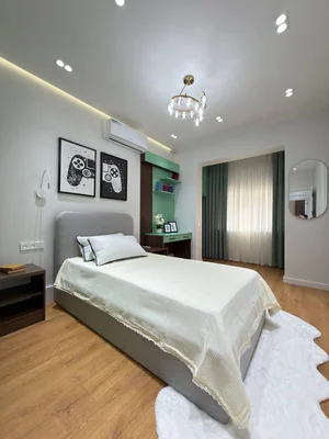 Фото 5 Квартира в Мирабадском районе