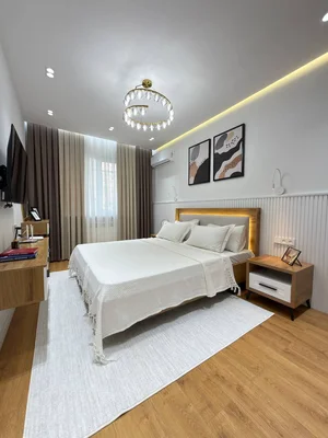 Фото 6 Квартира в Мирабадском районе