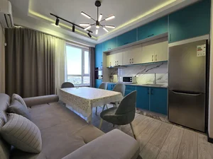 Фото 1 2-комн. квартира в Мирзо-Улугбекском районе