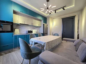 Фото 2 2-комн. квартира в Мирзо-Улугбекском районе