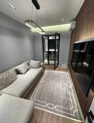 Фото 2 Квартира в Мирабадском районе