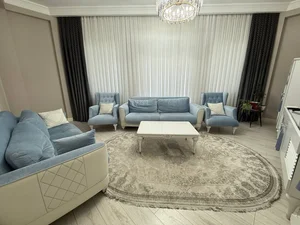 Фото 2 3-комн. квартира в Узбегим