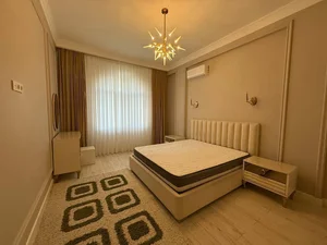 Фото 4 3-комн. квартира в Узбегим