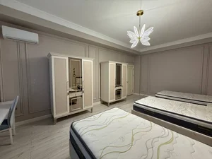 Фото 6 3-комн. квартира в Узбегим