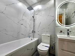 Фото 8 3-комн. квартира в Якасарайском районе