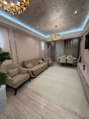 Фото 1 3-комн. квартира в Махтумкули