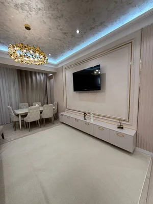 Фото 3 3-комн. квартира в Махтумкули