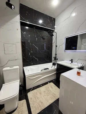 Фото 4 3-комн. квартира в Махтумкули