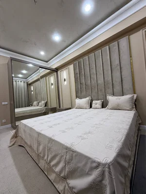 Фото 6 3-комн. квартира в Махтумкули