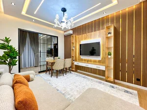 Фото 1 3-комн. квартира в Паркентский рынок Магазин Макро